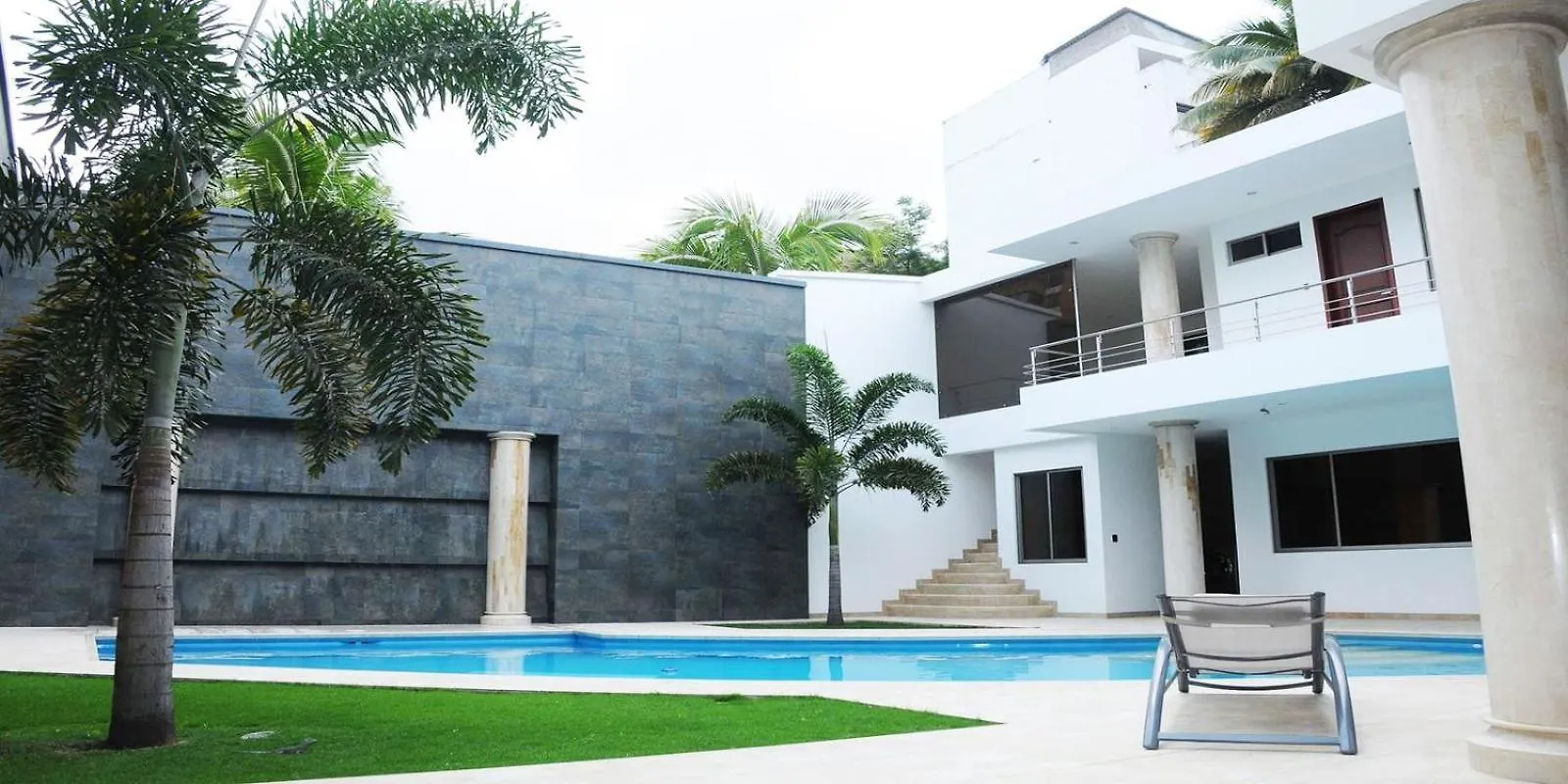 Villa Casa Vacacional Jpol Cali 0*,