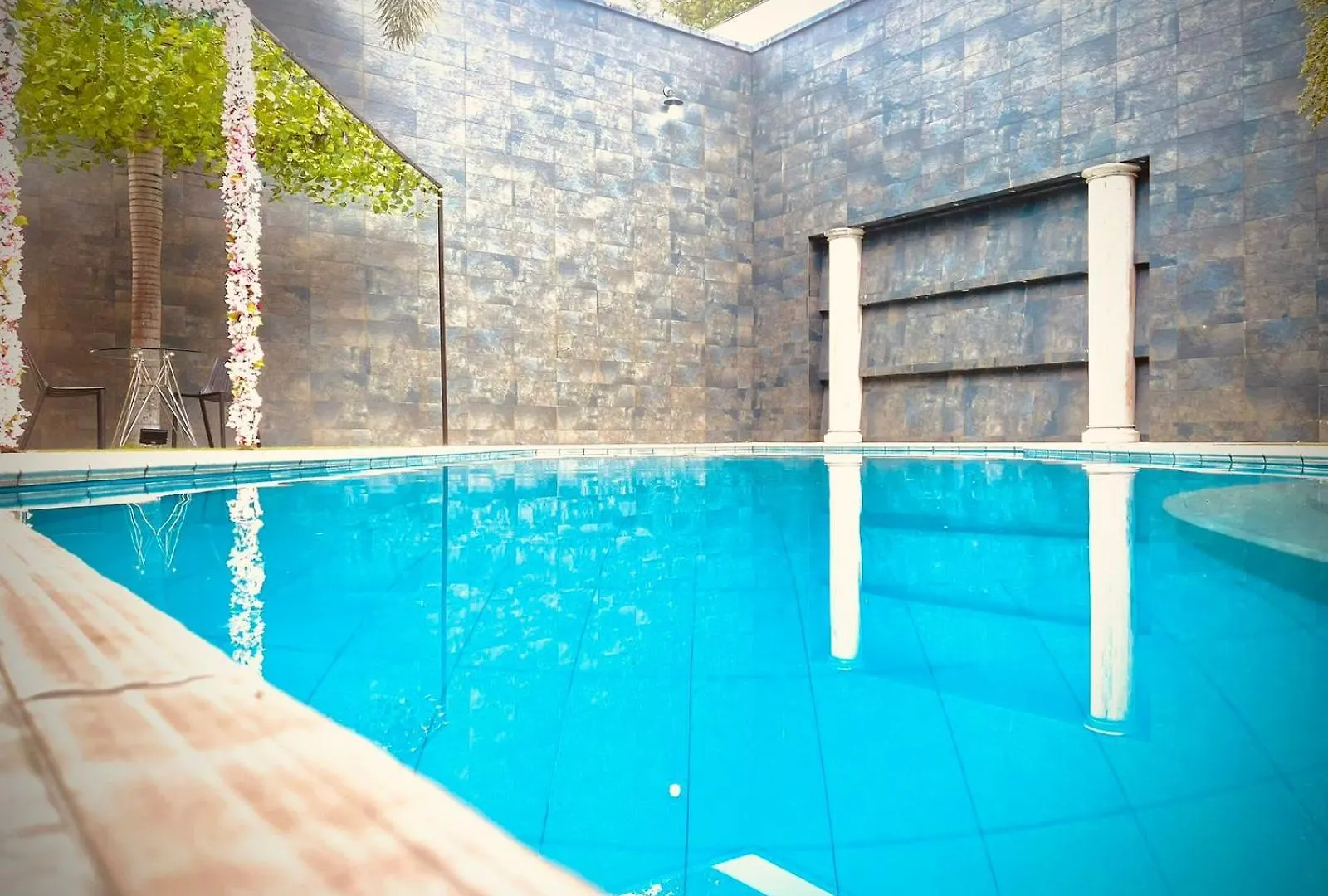 Villa Casa Vacacional Jpol Cali Colombia